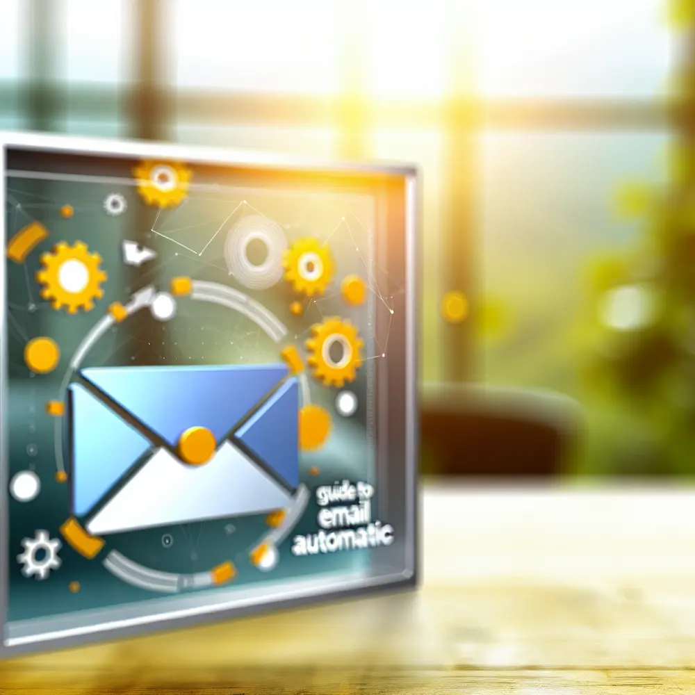 Practical Guide to Email Automation: Save Time and Improve Efficiency