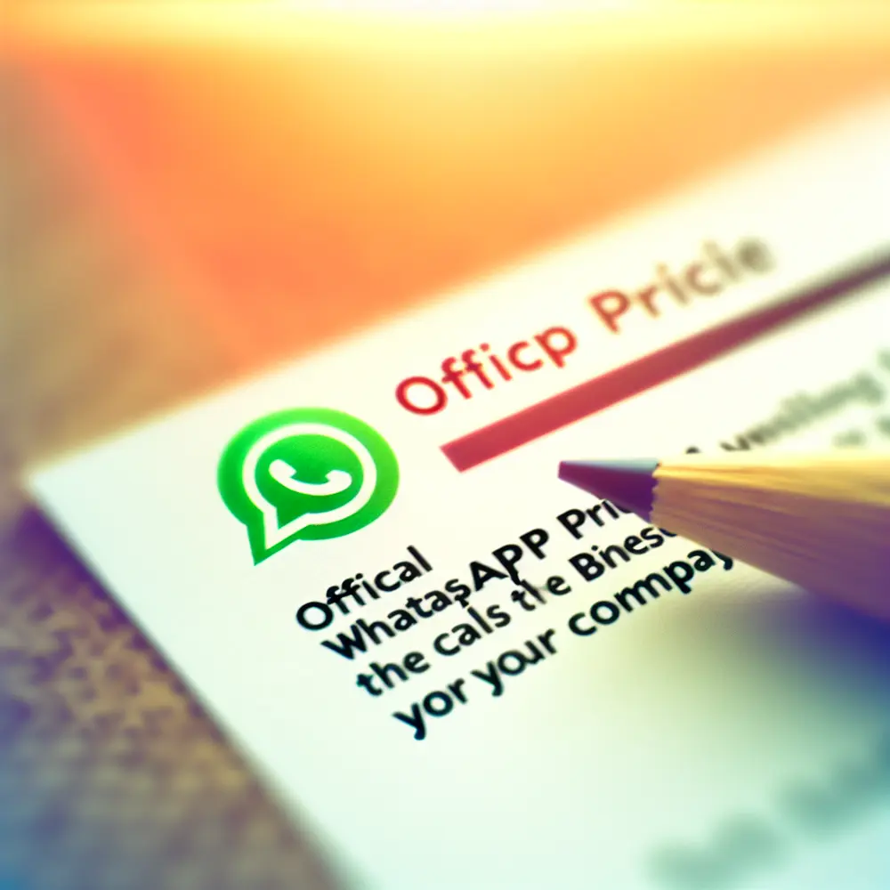 Precio de la API Oficial de WhatsApp: Descubriendo los Costos y Beneficios para Su Empresa