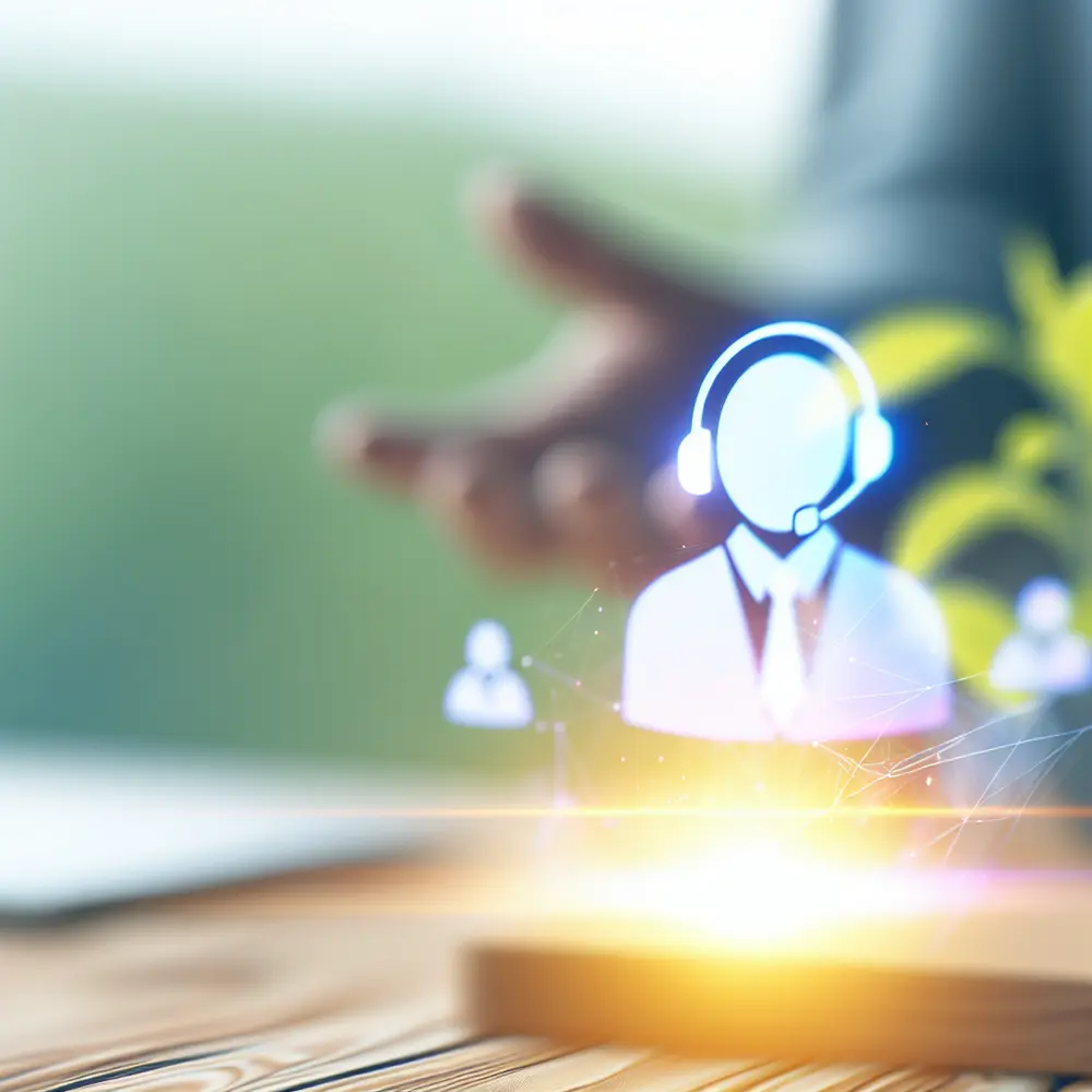 Primeiro Contato com o Cliente: Dicas de Sucesso
