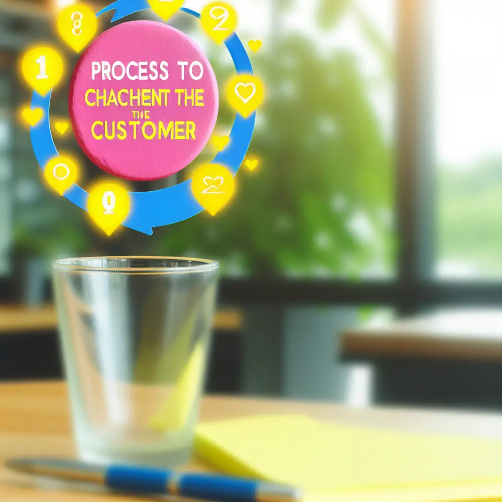 Proceso para Encantar al Cliente: Cómo Crear Uno con 10 Consejos