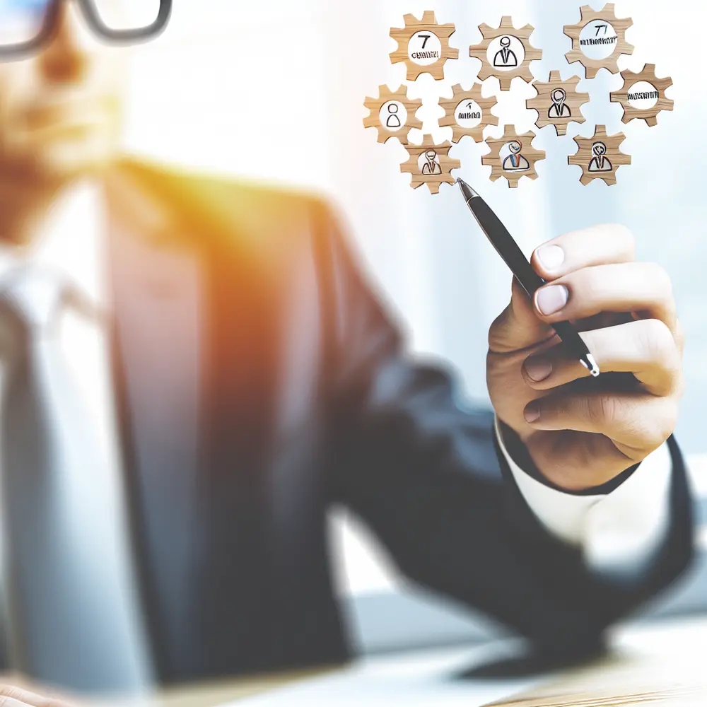Procesos Gerenciales: ¿Qué Son, Beneficios y Cómo Aplicar? 7 Ejemplos de Gestión Eficiente