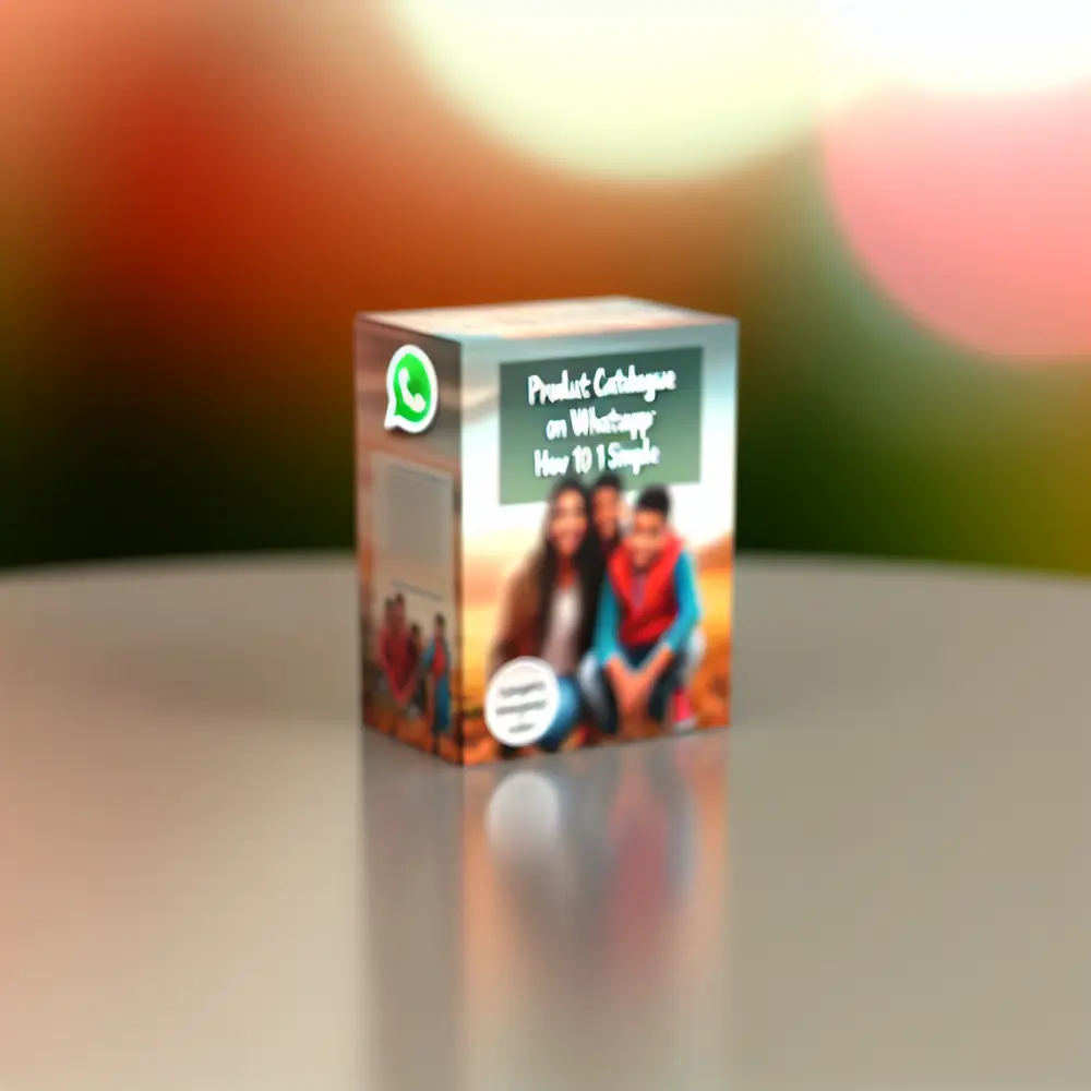 Product Catalog on WhatsApp: How to Create It in 10 Simple Steps