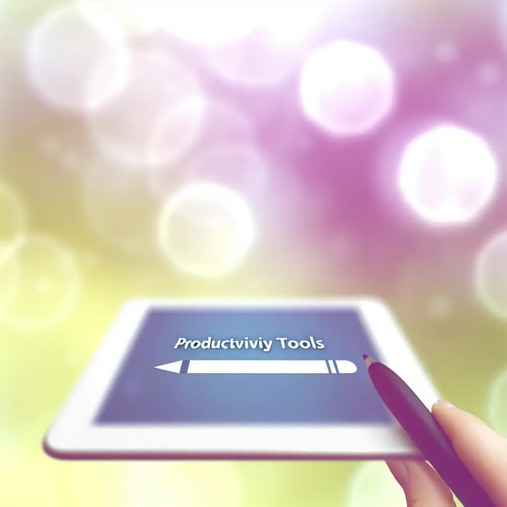 Productivity Tools: Try the 14 Best to Boost Your Performance