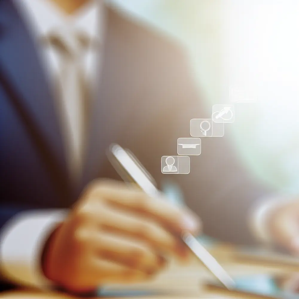 Project Management: Unveiling the 10 Phases for Success