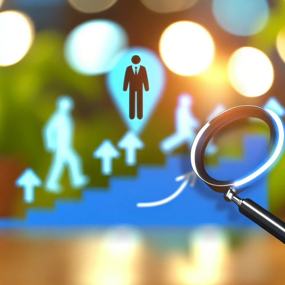 Prospección Activa: Qué Es y Cómo Atraer Más Clientes en 7 Pasos