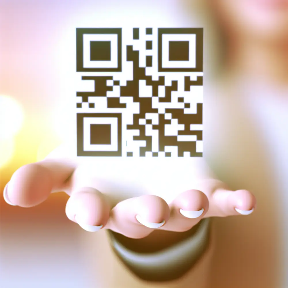 QR Code: How to Generate a Quick Response Code