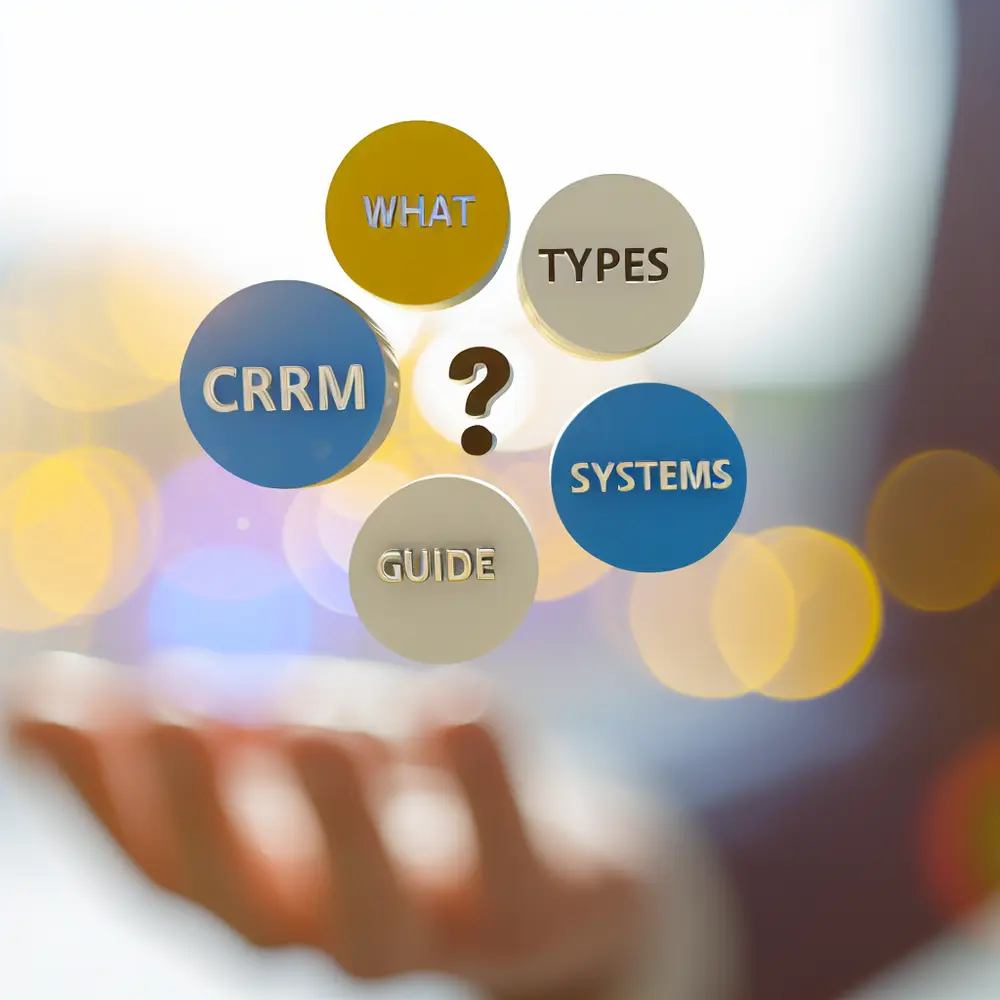 Quais são os 4 tipos de sistemas CRM? | Guia para escolher o adequado