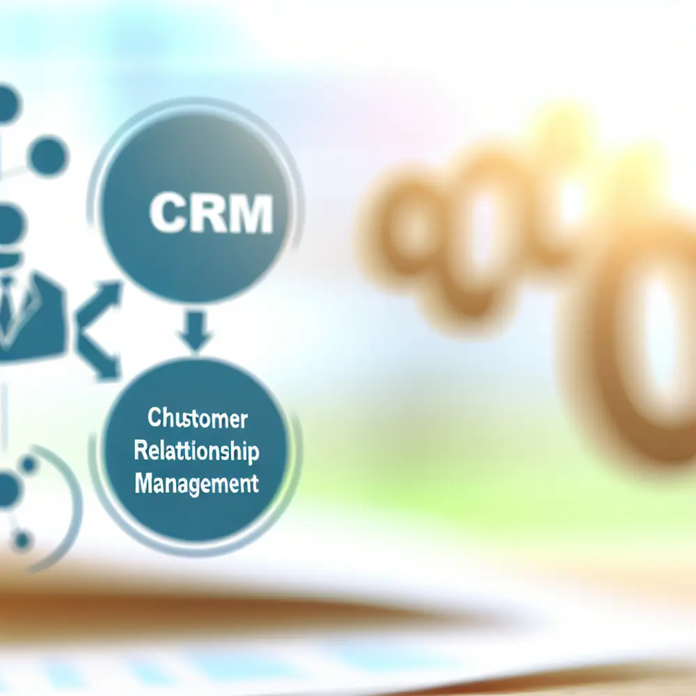 Qual é a sigla completa de CRM? Uma Explicação Simples sobre Gestão de Relacionamento com o Cliente