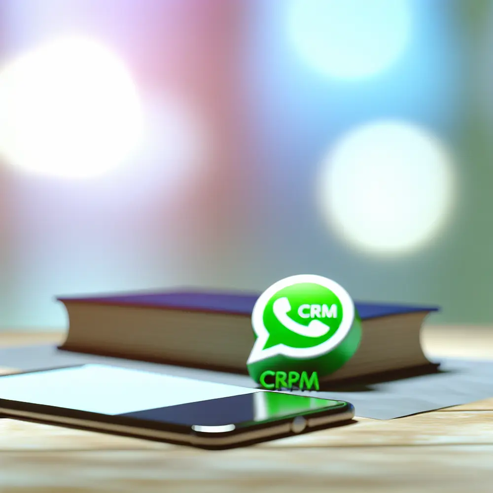 Qual é o significado de CRM no WhatsApp? A Explicação Completa