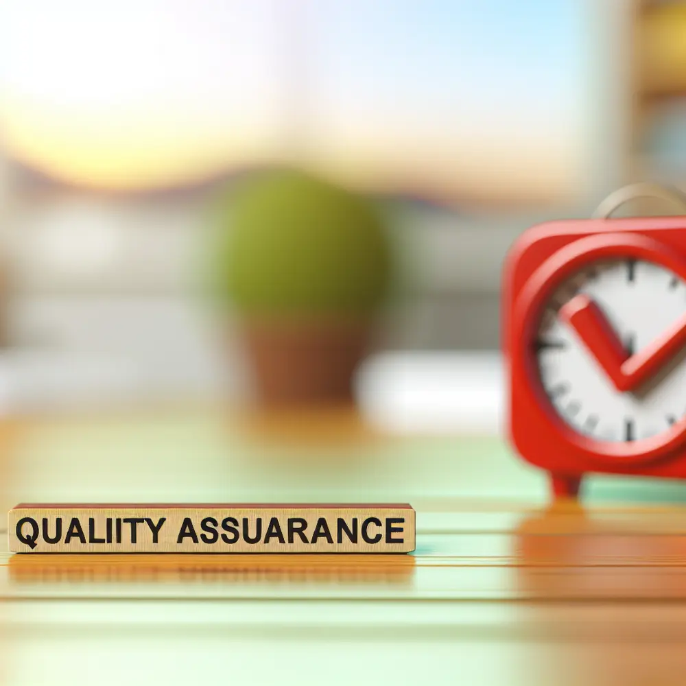 Quality Assurance: ¿Qué Es y Por Qué Es Tan Importante? 7 Ejemplos de Cómo Aplicar