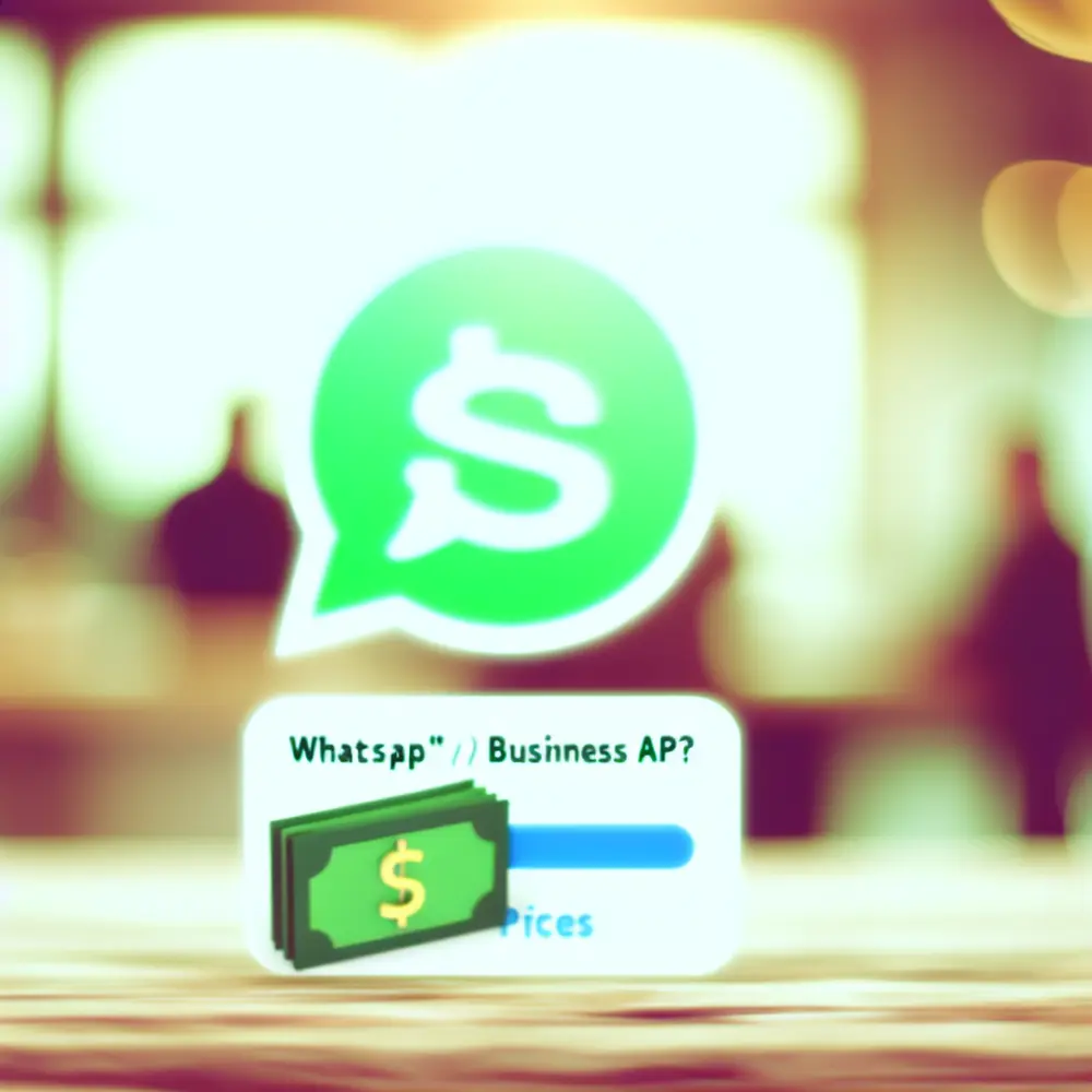 Quanto custa a API do WhatsApp Business? | Preços e como calcular o custo