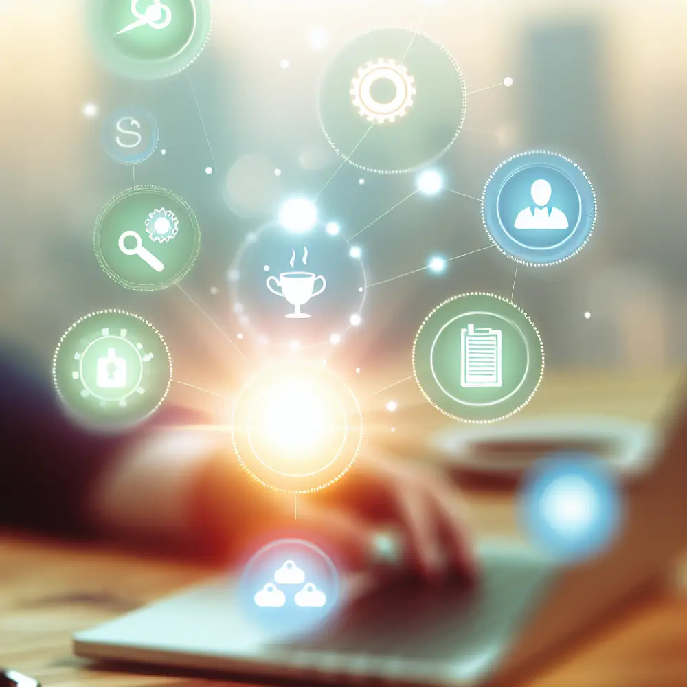 ¿Qué Es la Automatización de Ventas? 23 Beneficios de Esta Práctica Para Aumentar Sus Resultados