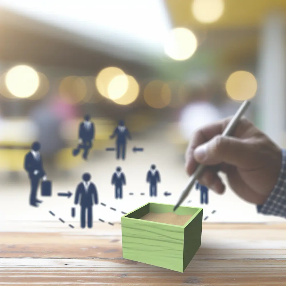 ¿Qué Es Sandbox? Beneficios, Usos y Paso a Paso en la Gestión de la Innovación en 7 Pasos