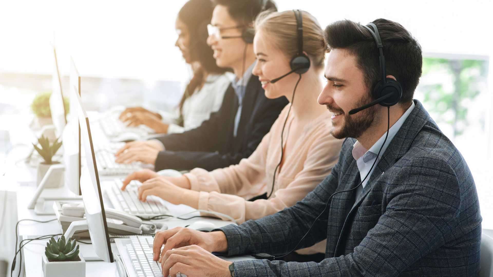 Qué es Telemarketing Activo: Ventajas y Cómo Implementarlo - NexBlog
