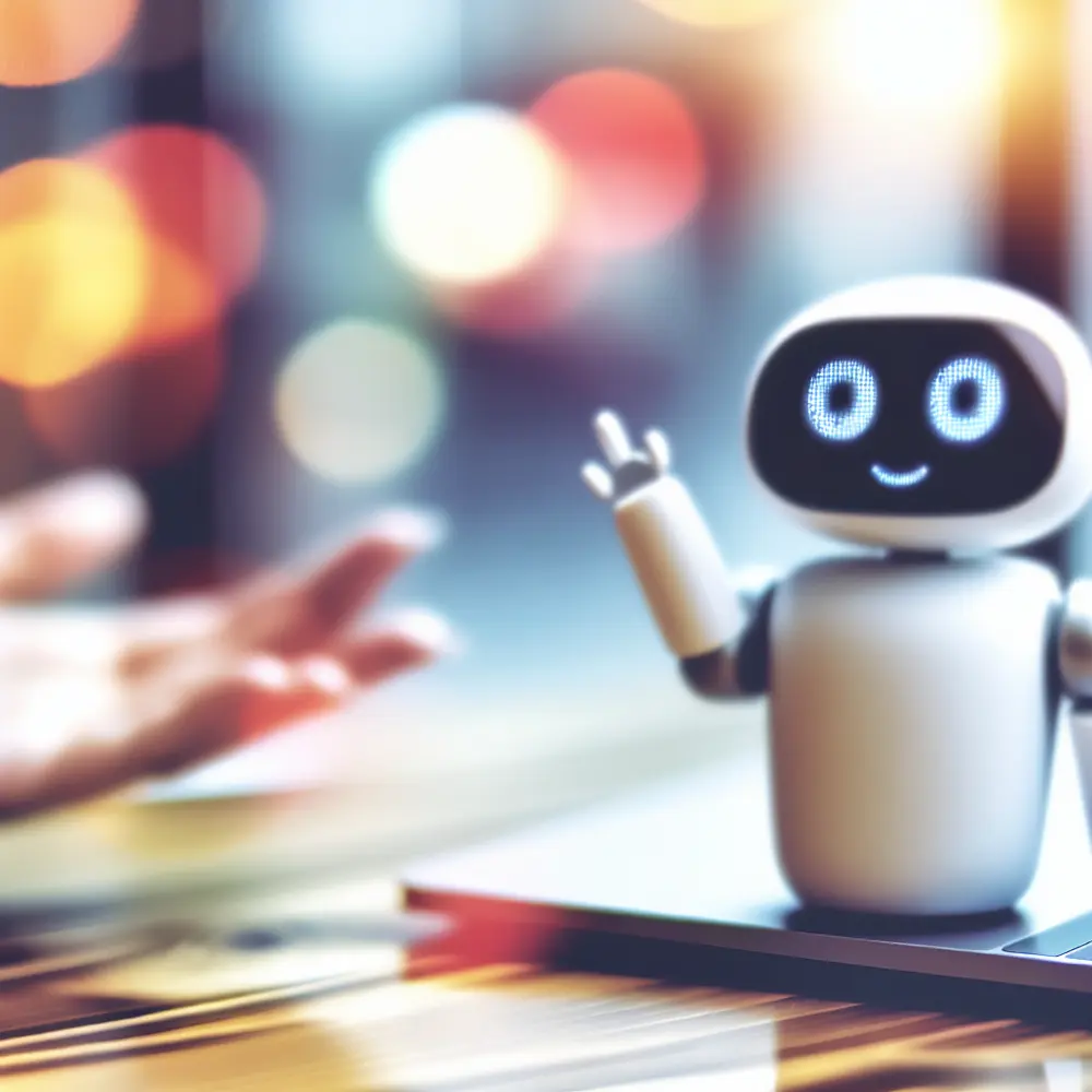 ¿Qué es un Chatbot y Cómo Puede Ayudar a Mi Negocio?