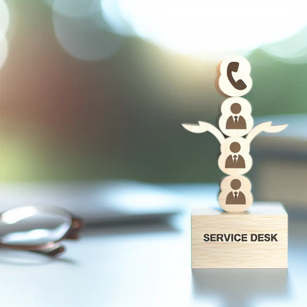 ¿Qué Es un Service Desk: Cómo Funciona y Sus Ventajas? 7 Ejemplos de Aplicación