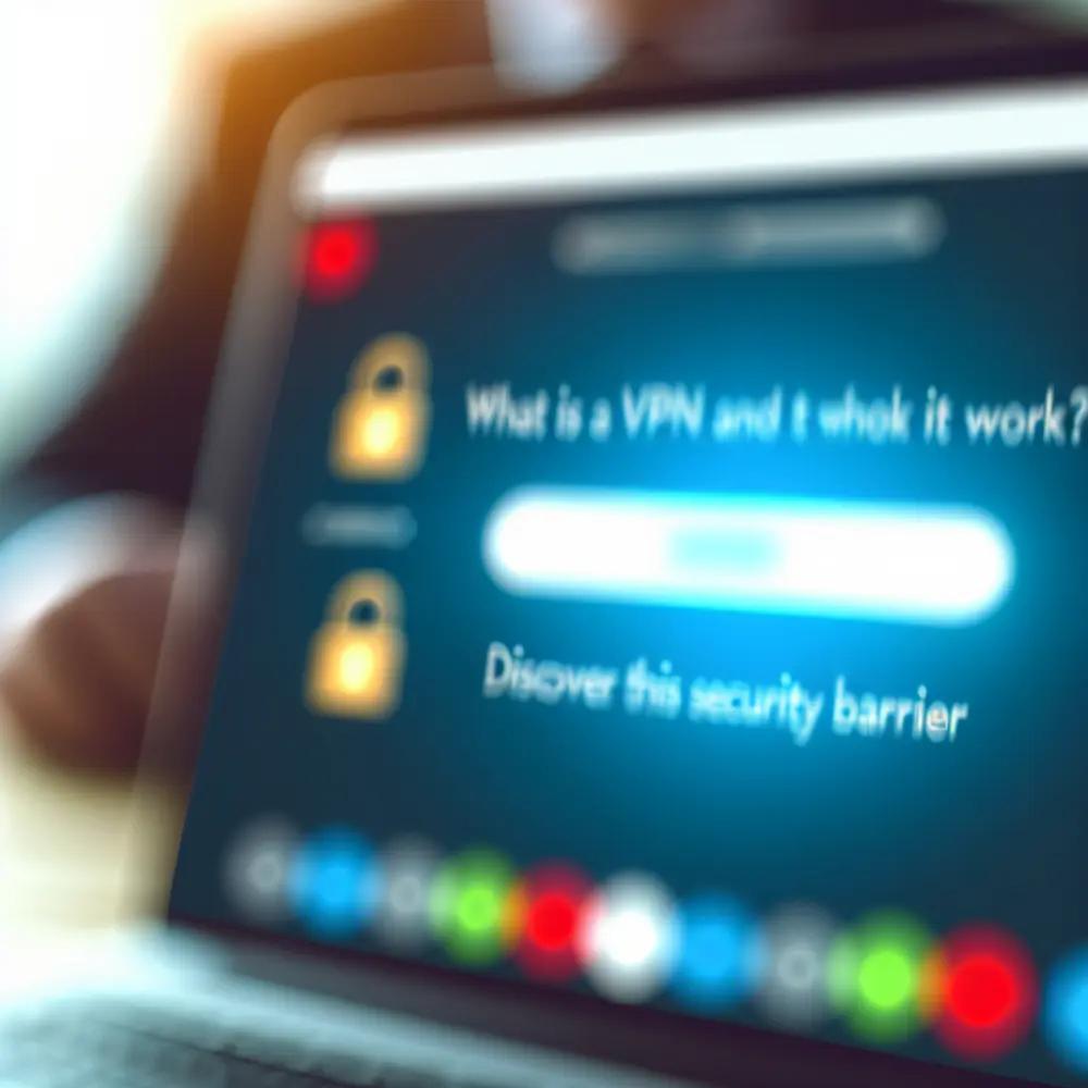 ¿Qué es una VPN y cómo funciona? Conoce esta barrera de seguridad – 7 ejemplos
