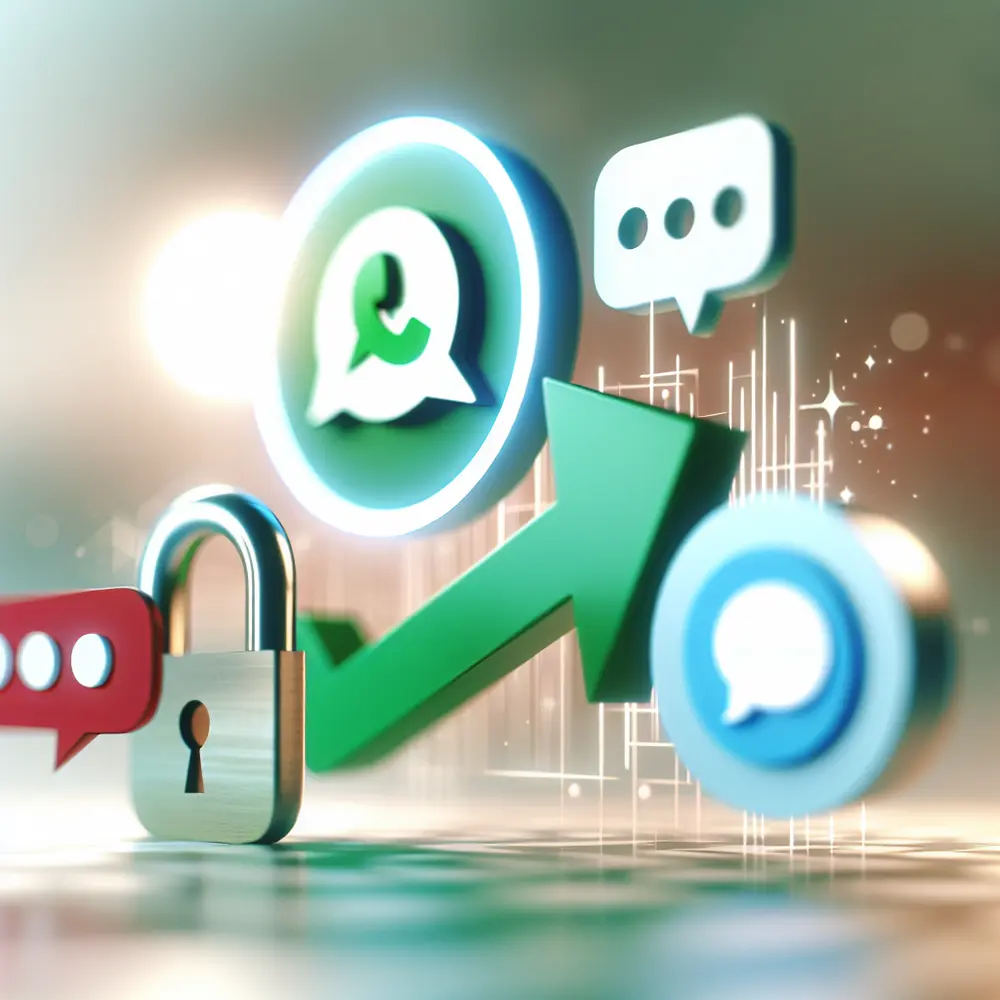 ¿Qué hace la API de WhatsApp? Potencializando la Comunicación Empresarial