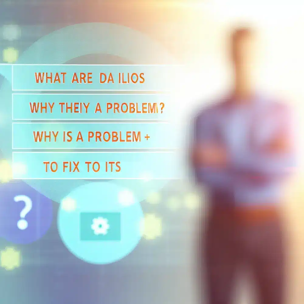 ¿Qué son los silos de datos? Por qué son un problema y cómo solucionarlos