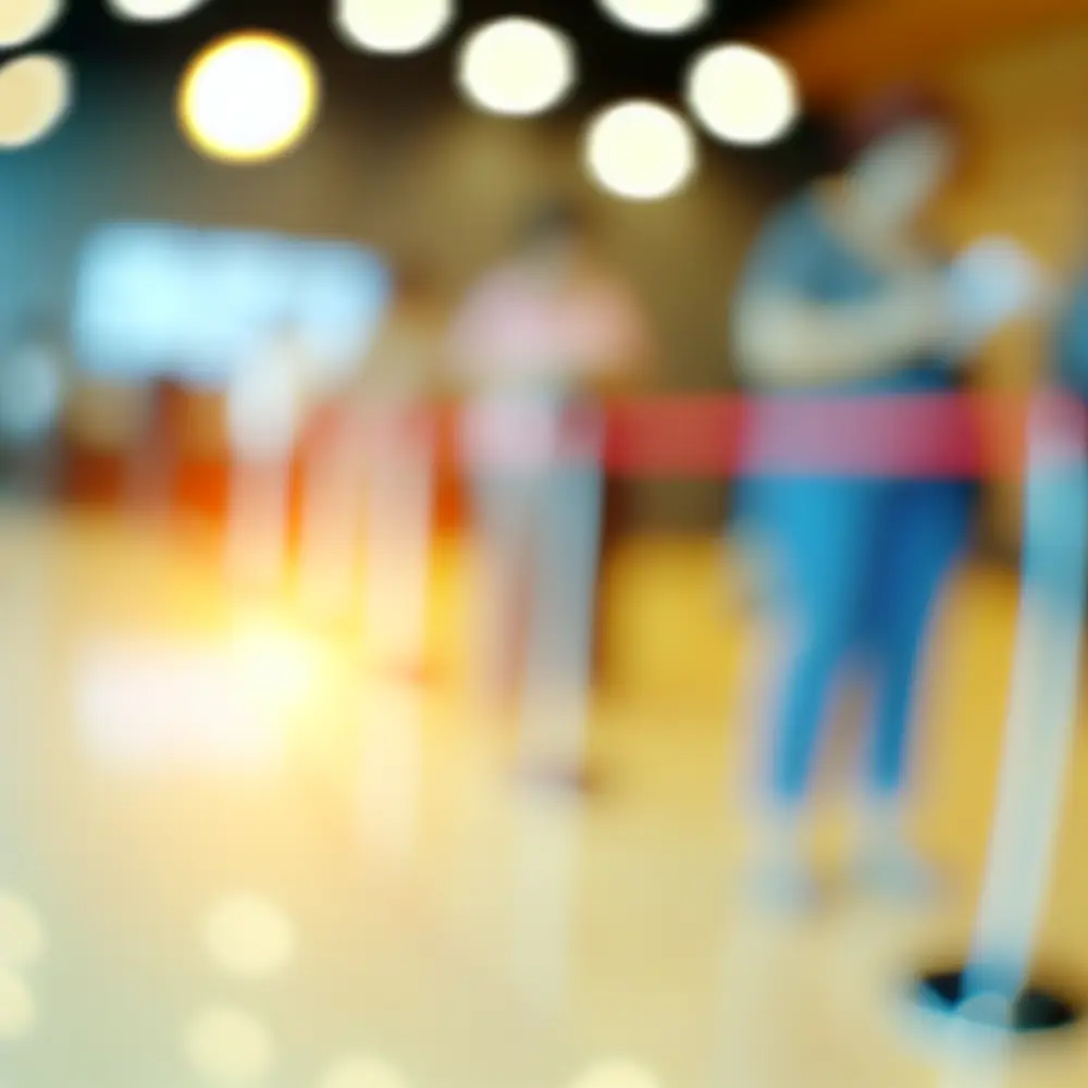 Queue Management: Why Your Customer Abandons Before Being Served Online - NexBlog