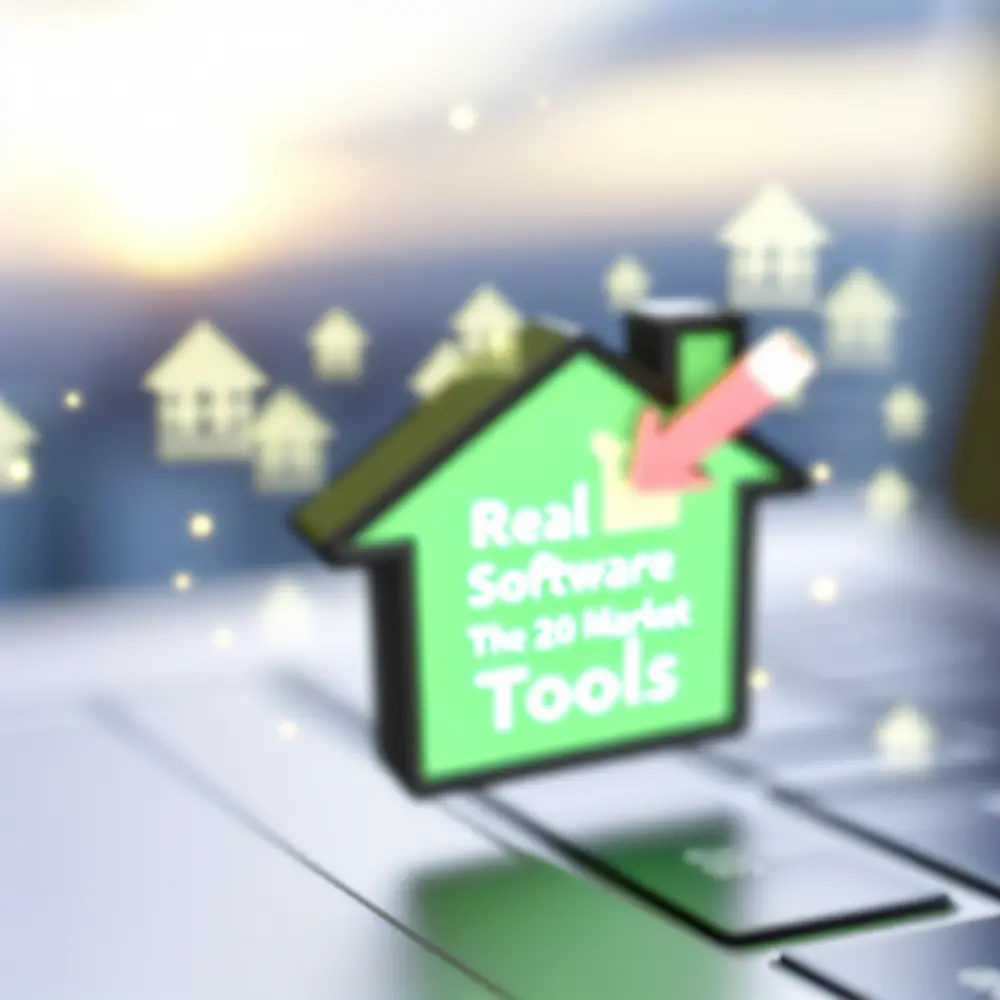 Real Estate Software: The 20 Best Tools on the Market