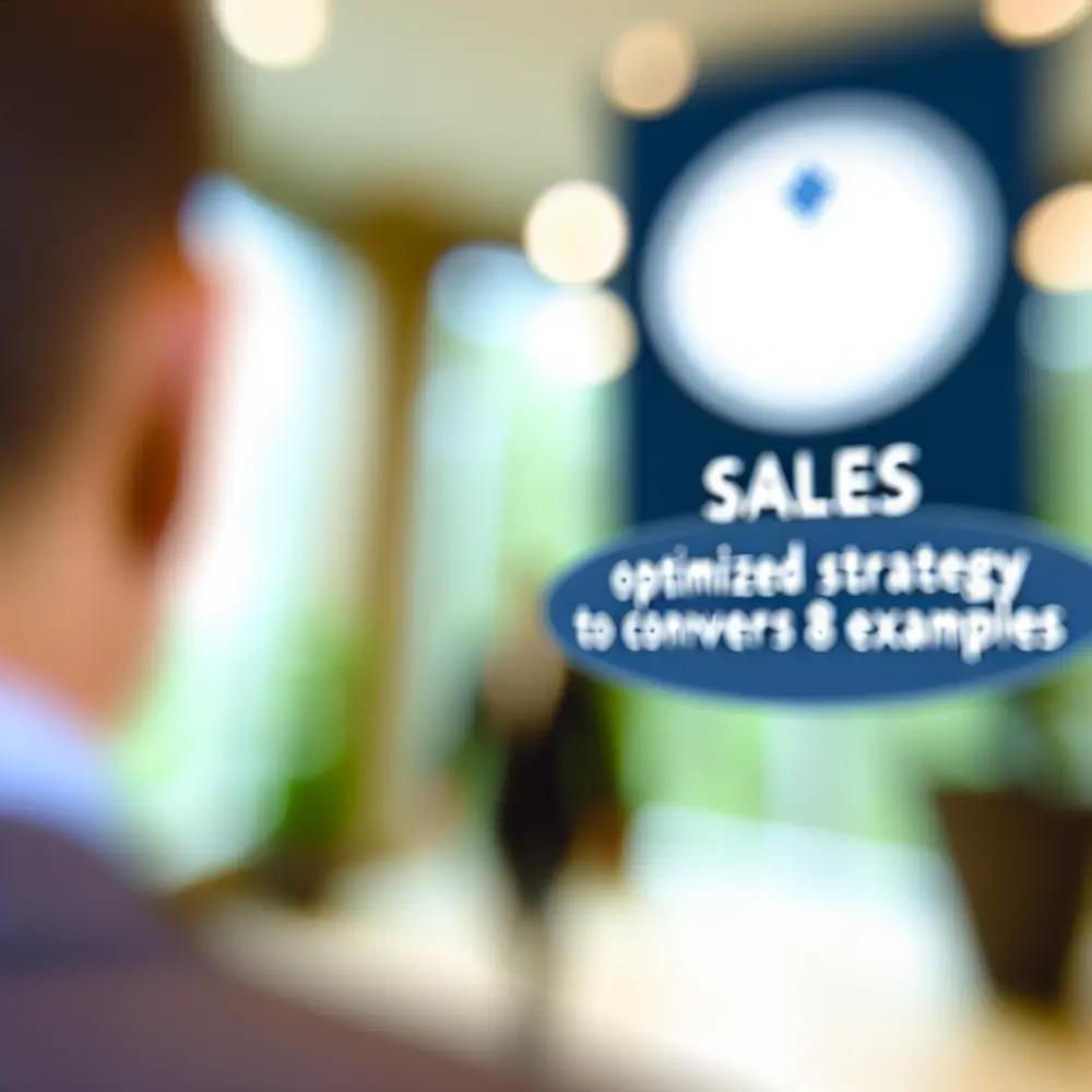 Receptivo de Ventas: Estrategia Optimizada Para Convertir Más Clientes en 8 Ejemplos