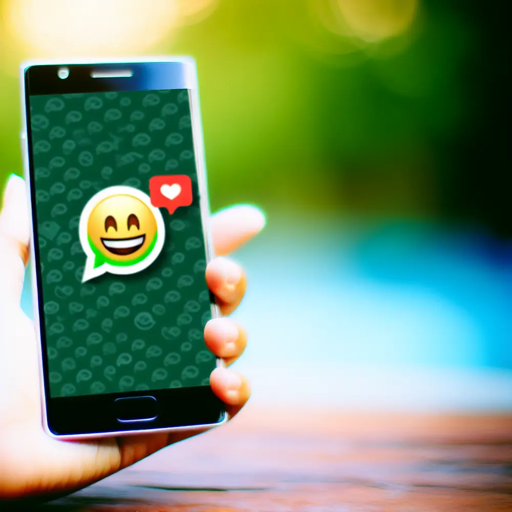 Relación con Clientes en WhatsApp: Mejora con Emojis