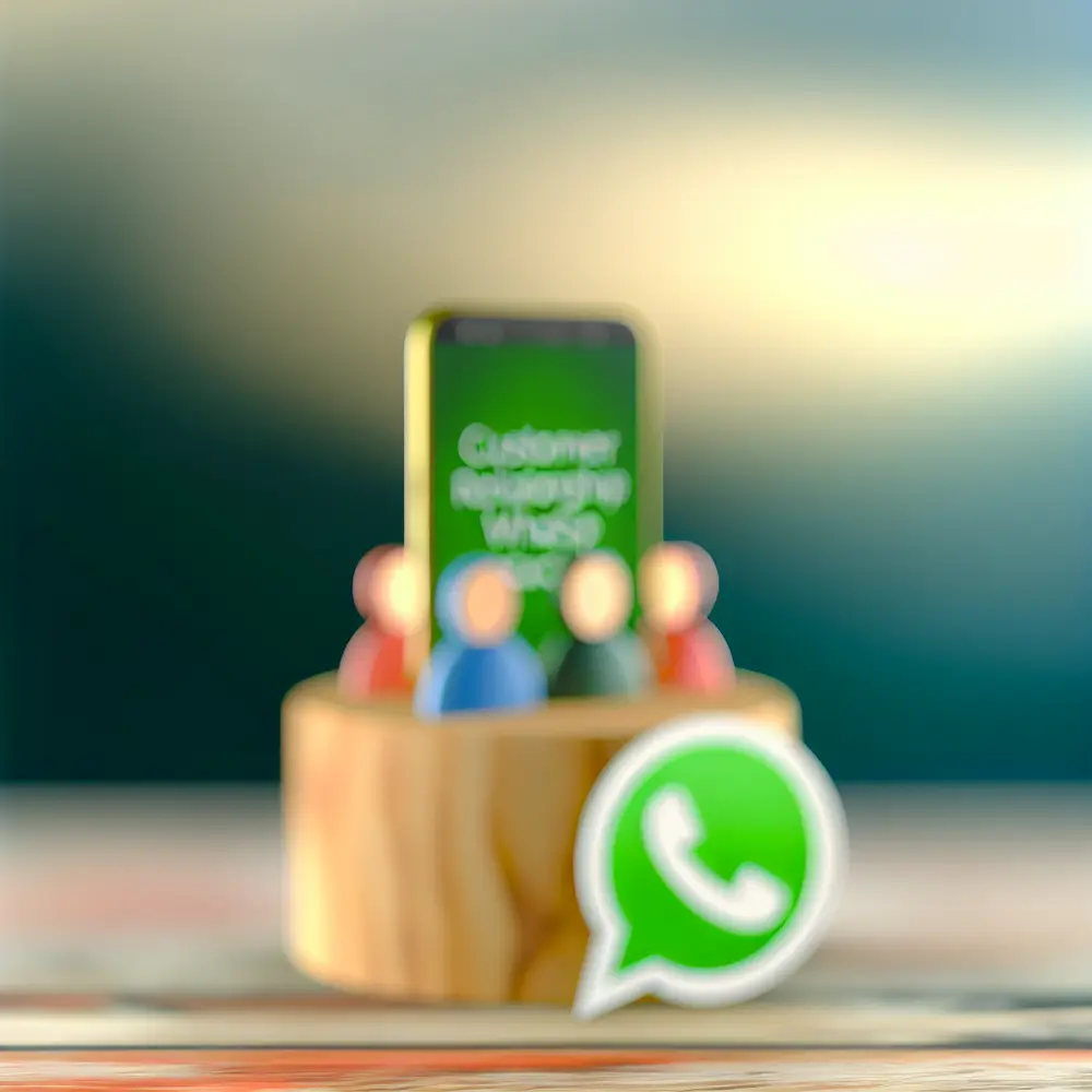 Relación con el Cliente a Través de WhatsApp: Prácticas Esenciales