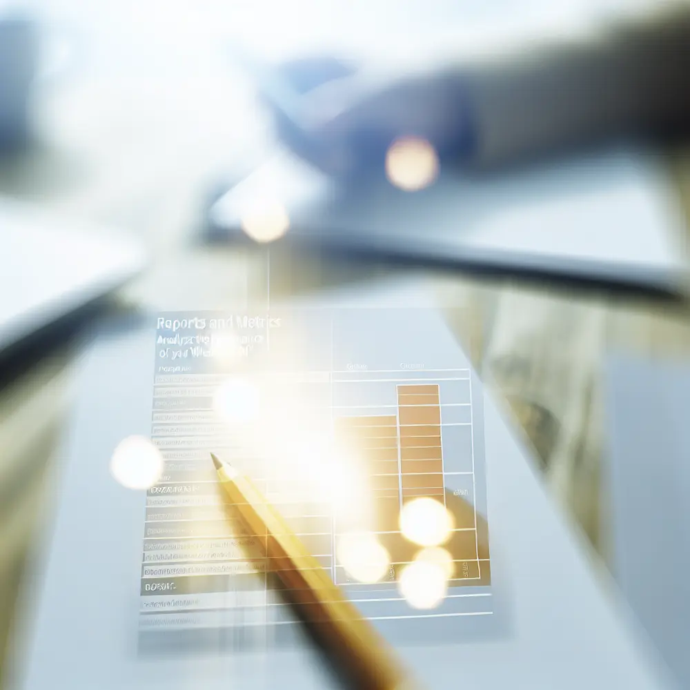 Reports and Metrics: Analyzing Your CRM Performance for WhatsApp