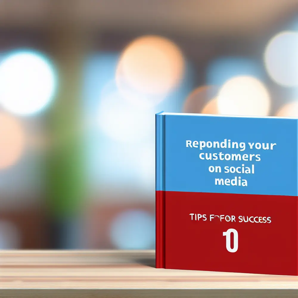 Responding to Customers on Social Media: 10 Tips for Success