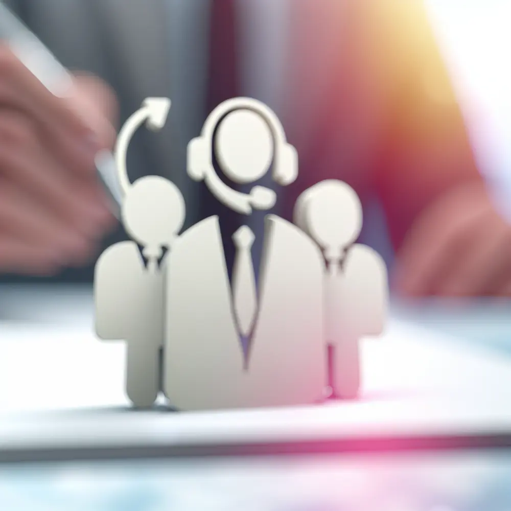Responsabilidades de Atendimento ao Cliente: Papéis e Habilidades Indispensáveis para o Sucesso