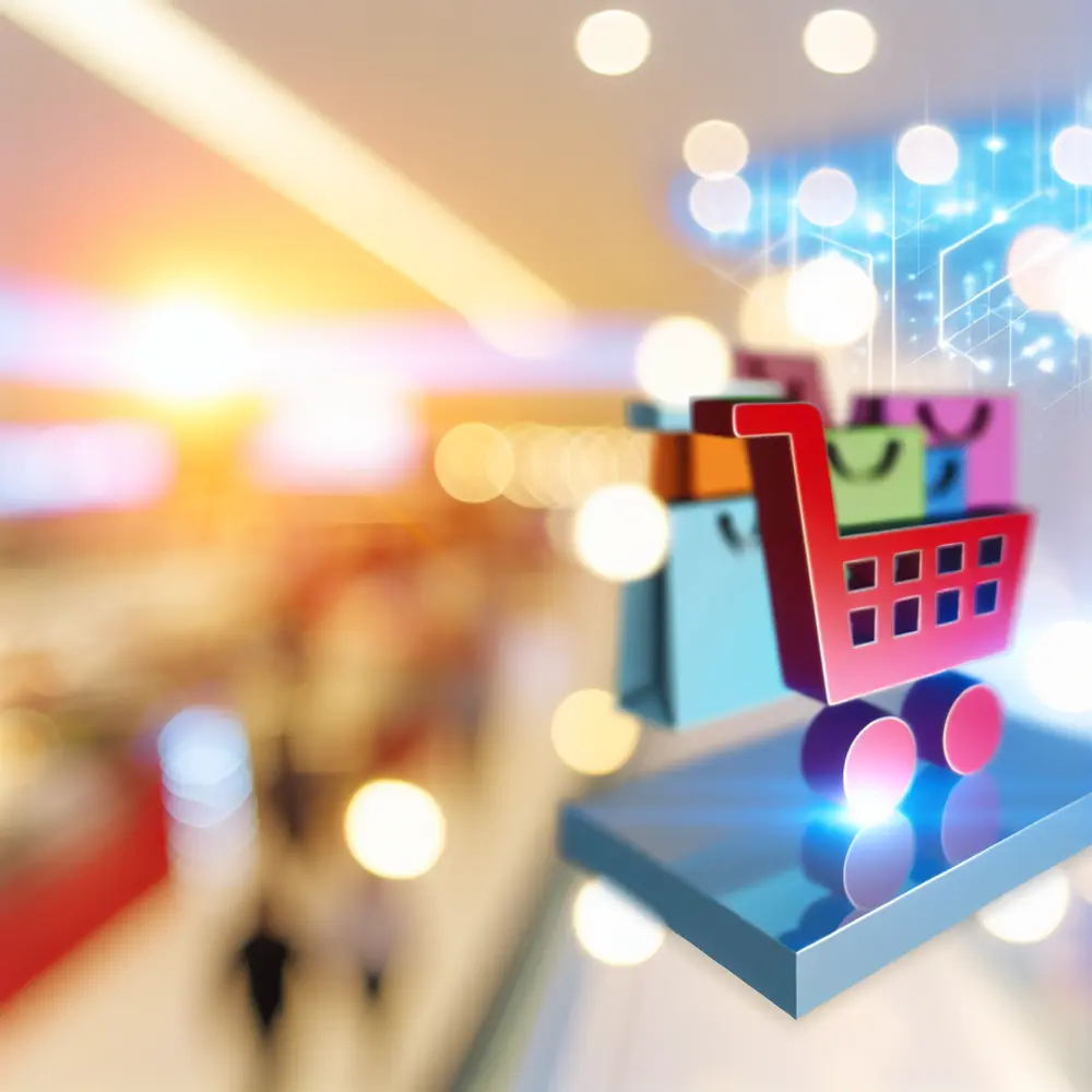 Retail: The Trend of Customer Omnichannel Experience