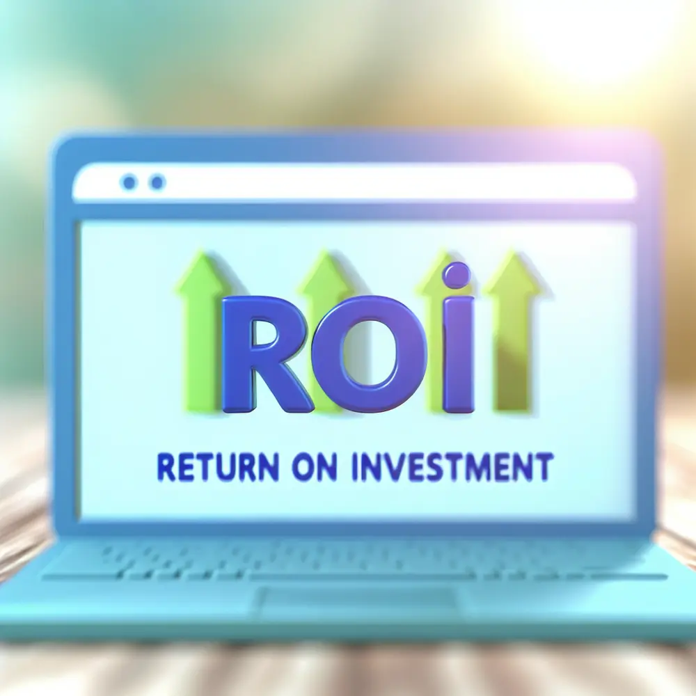 Return on Investment (ROI): What It Is and How to Improve It in 8 Steps