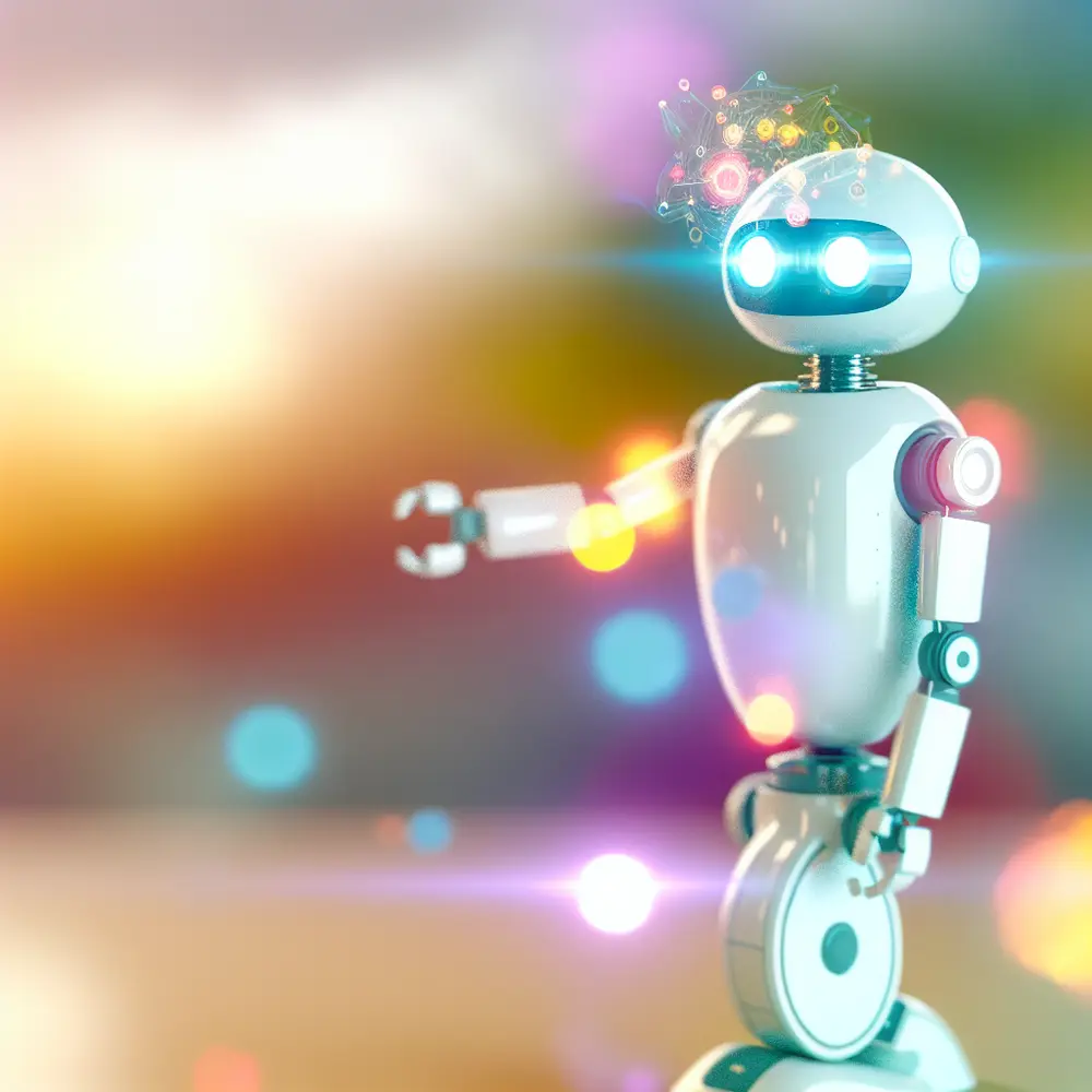 Revolución de la Inteligencia Artificial: En la Creación de Bots Inteligentes y Eficaces