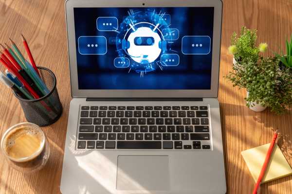 Robot de Atención para WhatsApp: Beneficios y Cómo Implementarlo - NexBlog