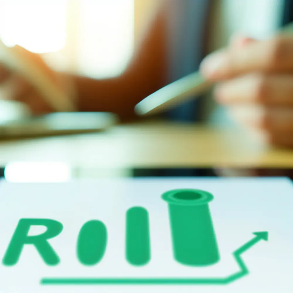 ROI: Como Calcular o Retorno de Investimento com Exemplos Práticos
