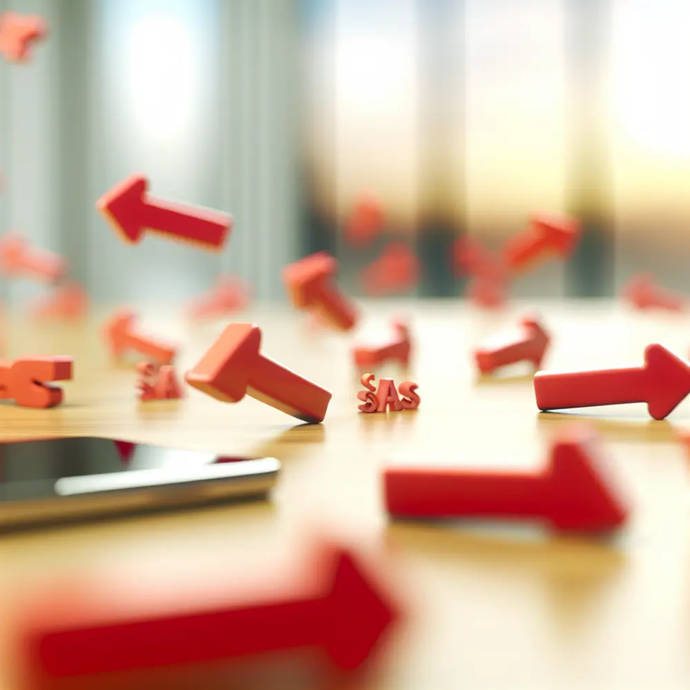 SaaS Sales 101: Um Guia para Iniciantes em Vendas de Software