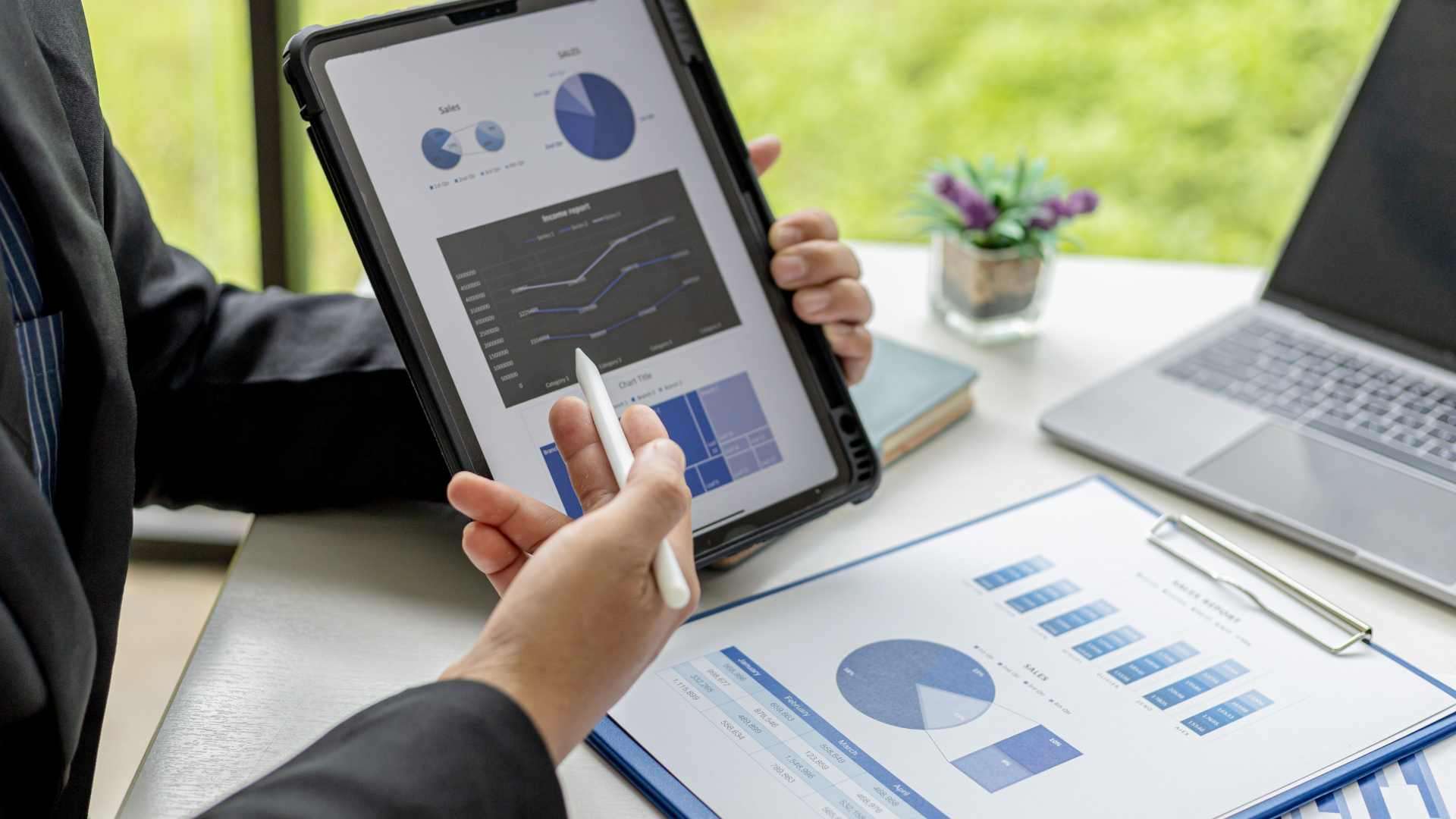 Sales Action Plan: 10 Tips for Building and Implementing - NexBlog