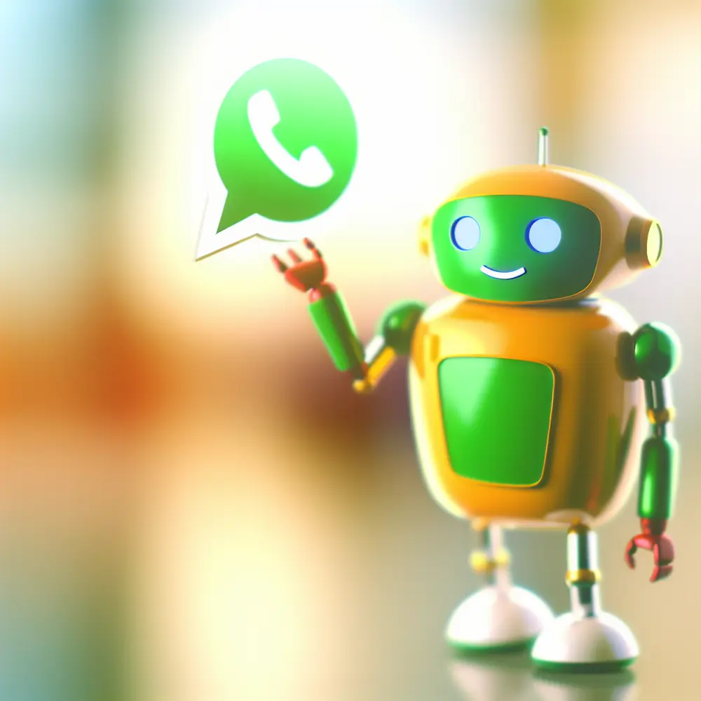 Sales Bot for WhatsApp: Boost Your Conversions with Automation
