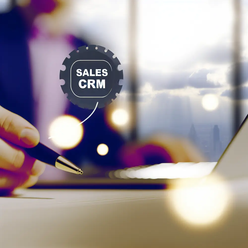 Sales CRM: The 18 Best Solutions on the Market
