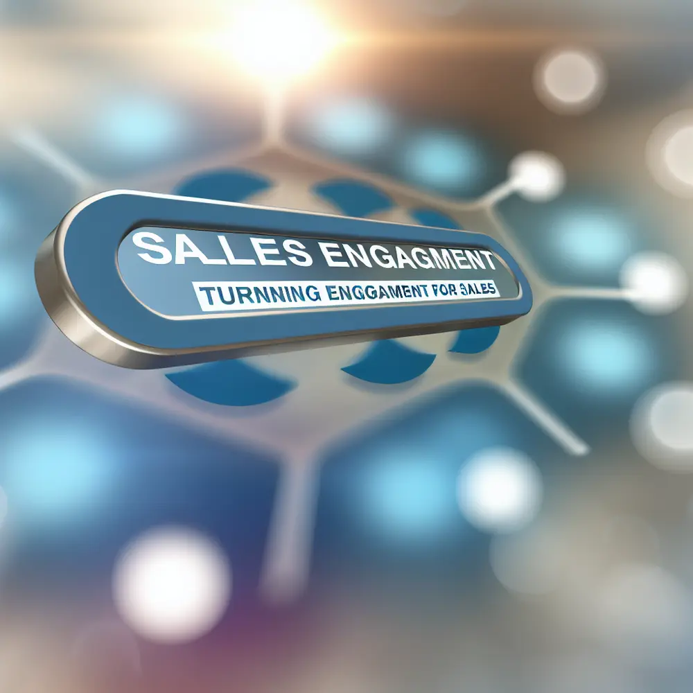 Sales Engagement: How to Convert Engagement into Sales