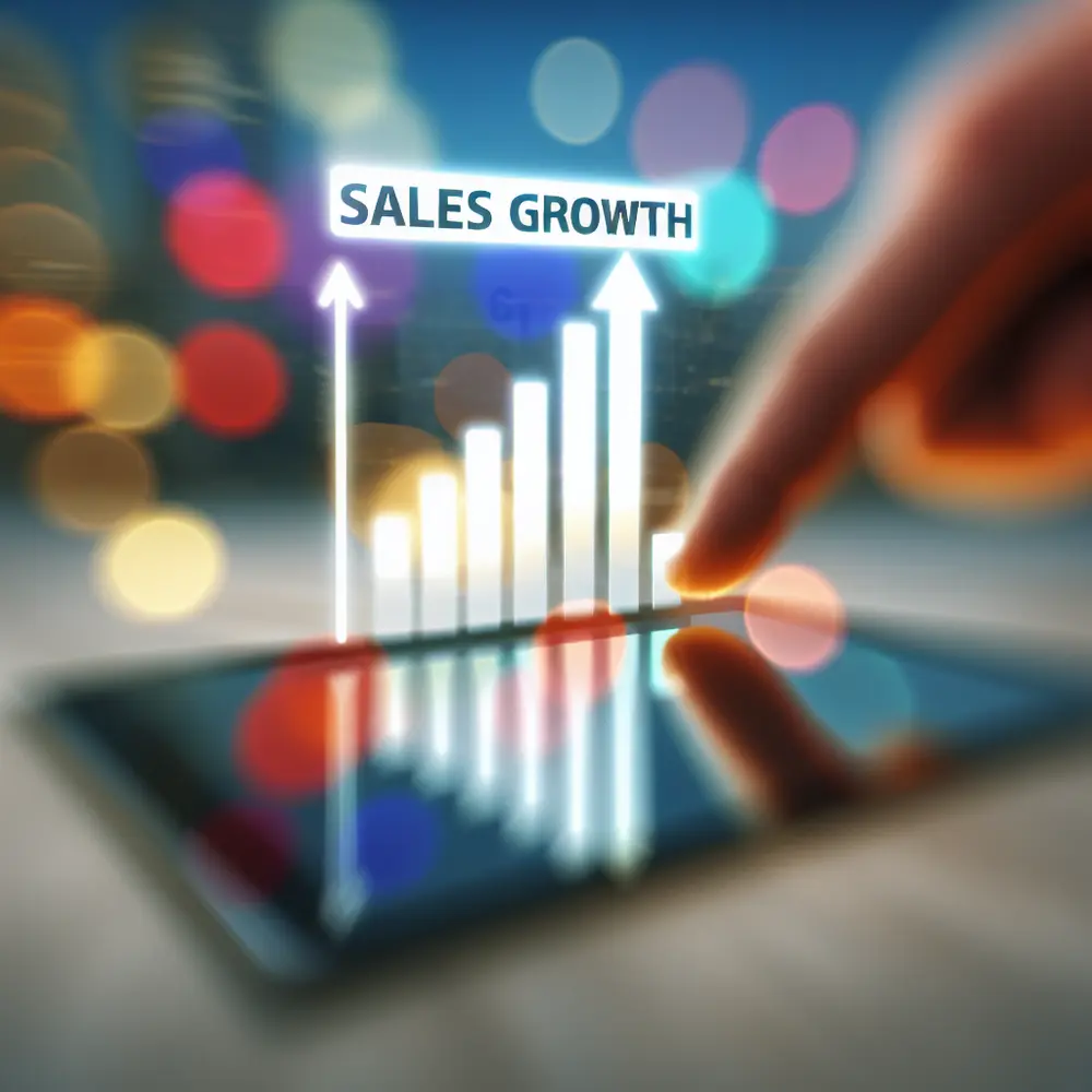 Sales Growth: Check Out 16 Tips for Your Company to Achieve High-Level Results
