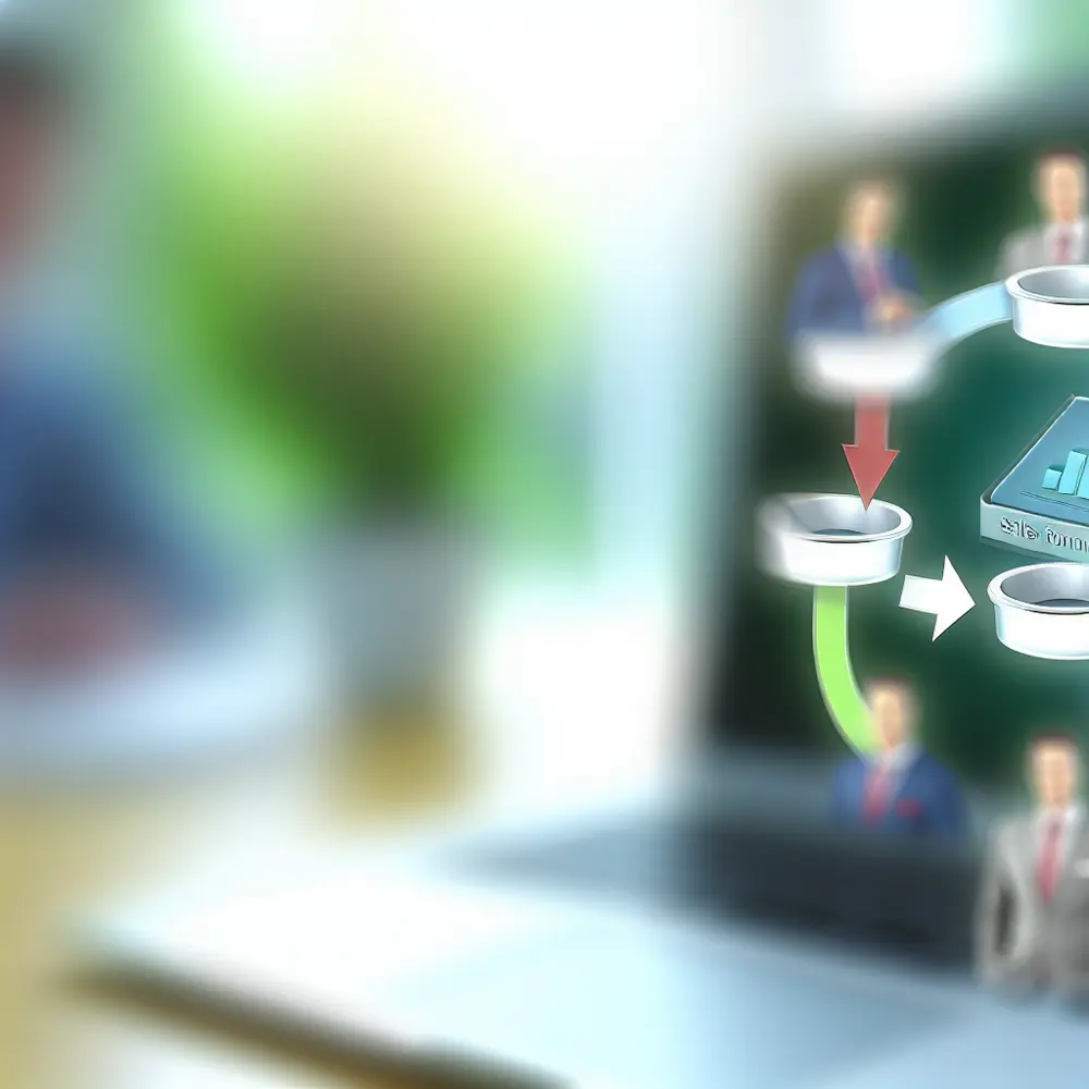 Sales Pipeline Strategy: Step-by-Step Guide to Start Now and Boost Your Conversions in 9 Steps