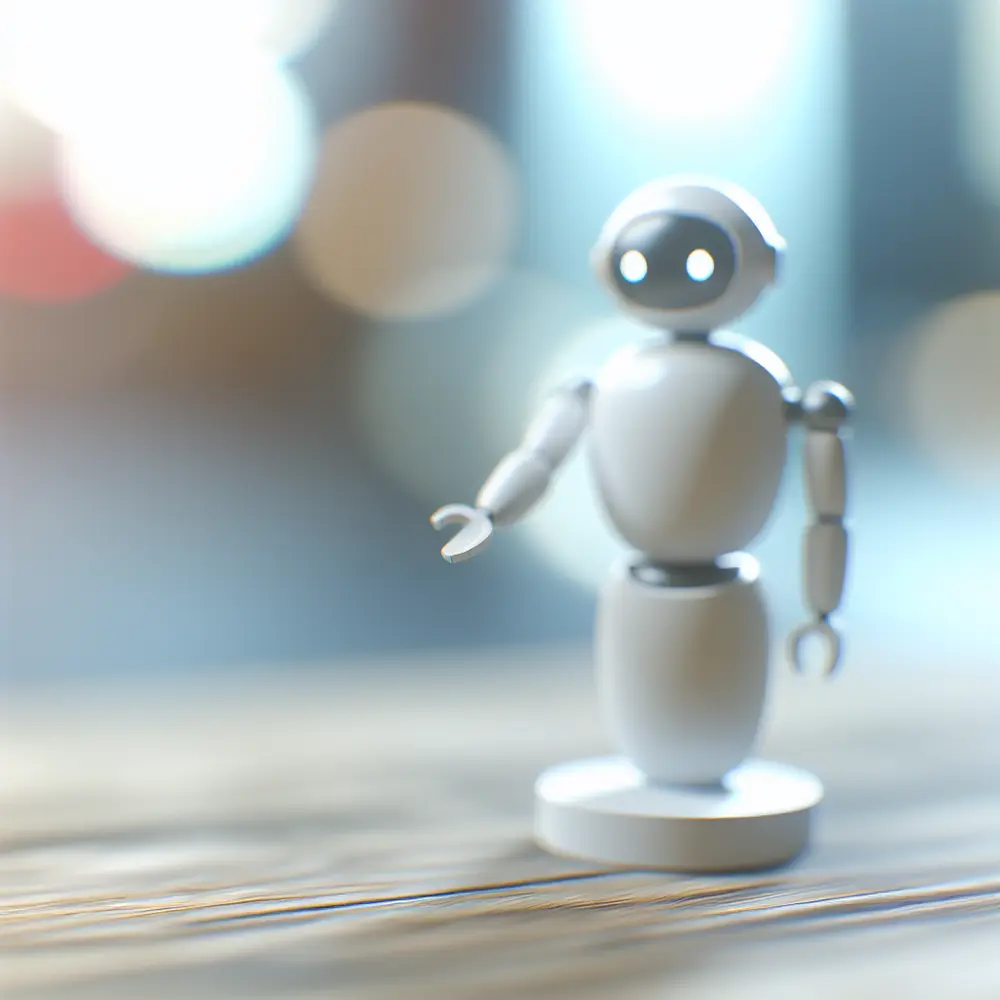 Salesbot: El Poder de la Respuesta Automática para Agilizar Su Atención