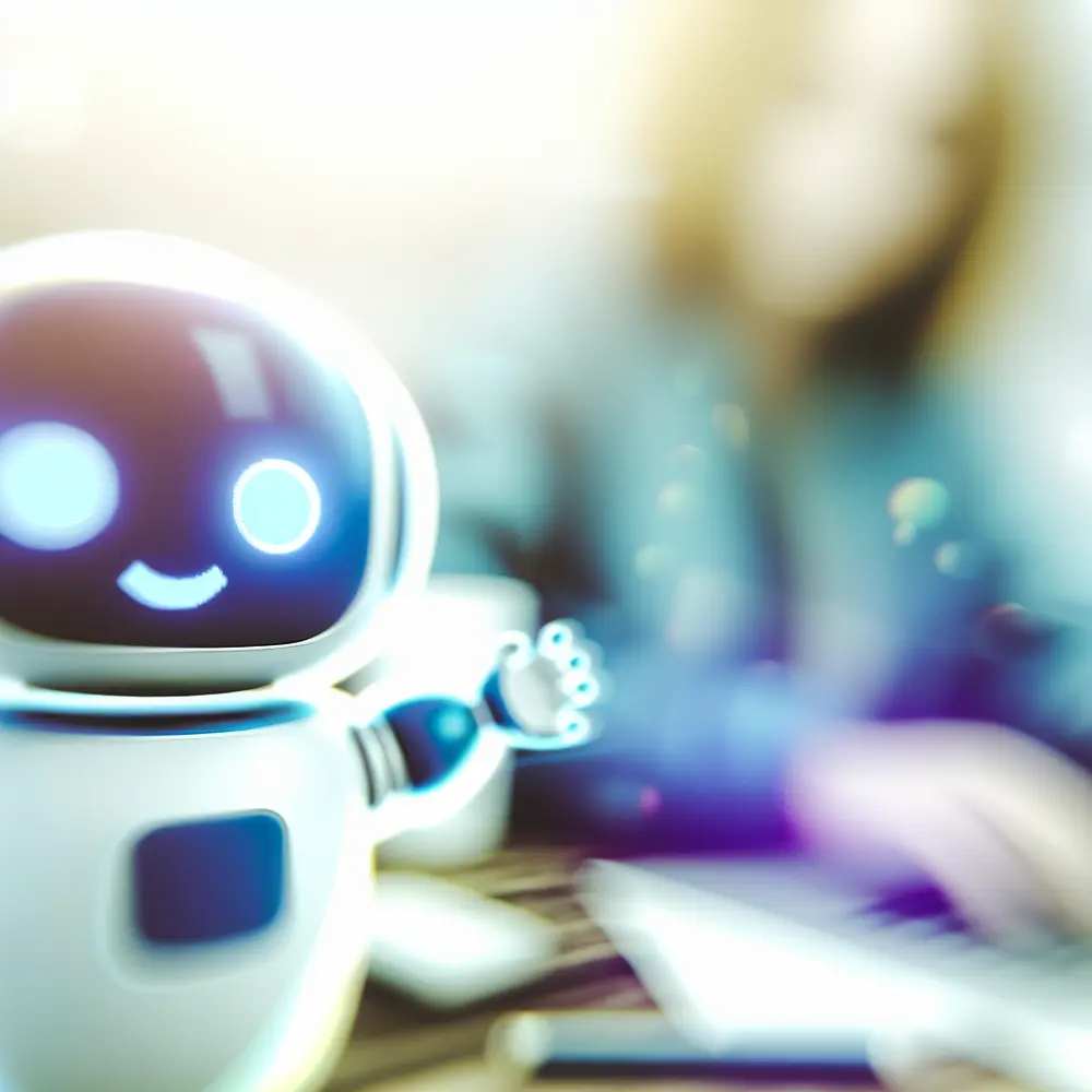 Salesbot: El Poder del Chatbot Offline para una Atención al Cliente Sin Fallas