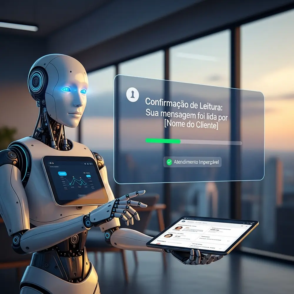 Salesbot: Read Receipt Notifications for Impeccable Customer Service
