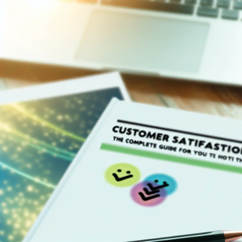 Satisfacción del Cliente: La Guía Completa para Alcanzarla