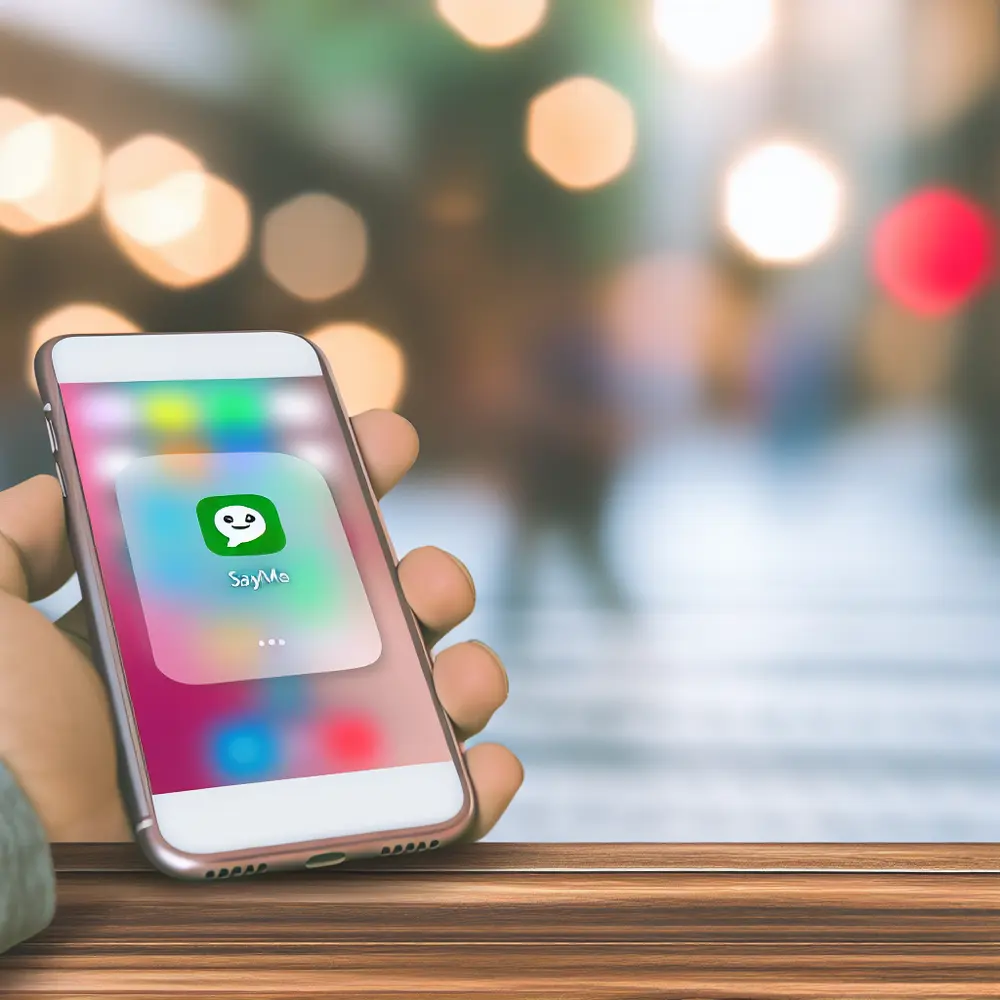SayMe App: The Brazilian Messaging App You Need to Know