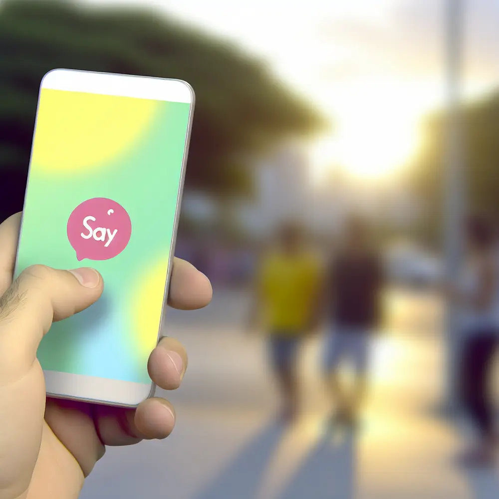 SayMe App: The Brazilian Messaging App You Need to Know
