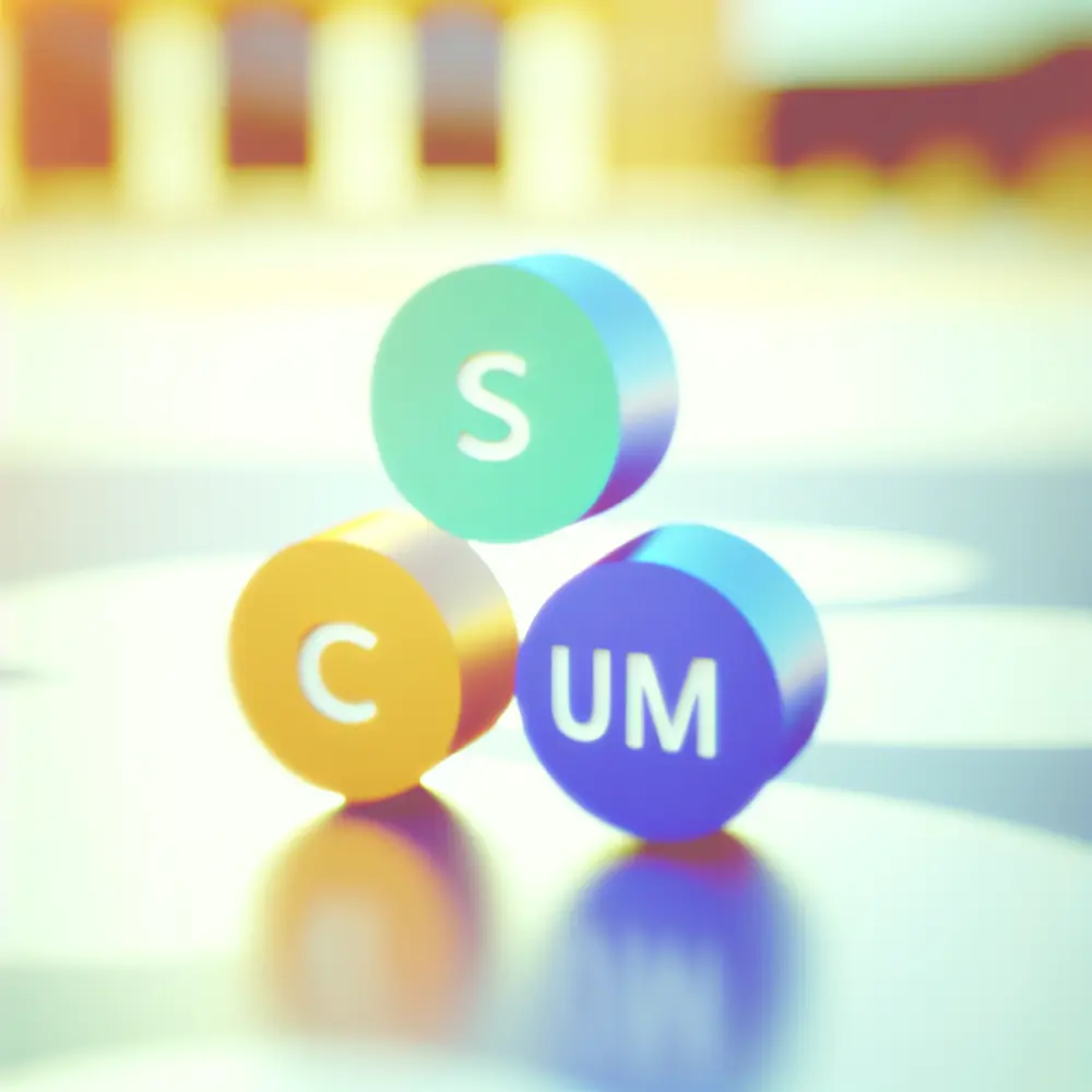 Scrum: O que é, Finalidade e Vantagens desta Metodologia